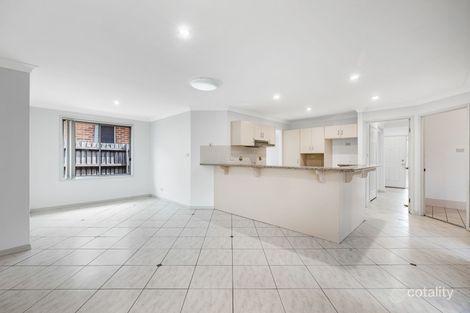 Property photo of 9 Gungarlin Drive Horningsea Park NSW 2171