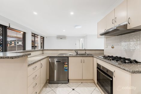 Property photo of 9 Gungarlin Drive Horningsea Park NSW 2171