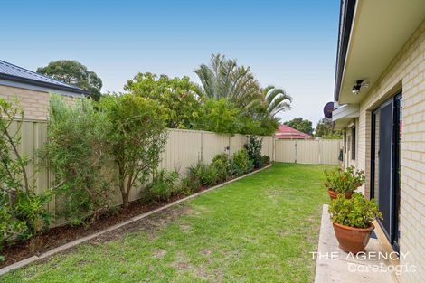 Property photo of 2 Chorus Circle Atwell WA 6164