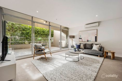 Property photo of 305/134 Rouse Street Port Melbourne VIC 3207