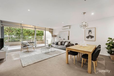 Property photo of 305/134 Rouse Street Port Melbourne VIC 3207