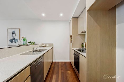 Property photo of 305/134 Rouse Street Port Melbourne VIC 3207