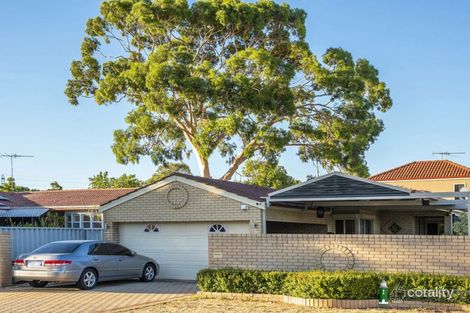 Property photo of 48A Blackwood Avenue Hamilton Hill WA 6163