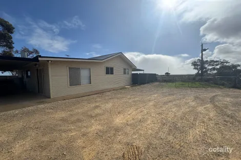 103 Clementina Rd, Port Wakefield, SA 5550