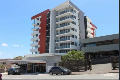 Property photo of 46/30 Goondoon Street Gladstone Central QLD 4680