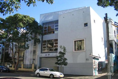 Property photo of 27/87-97 McLachlan Avenue Darlinghurst NSW 2010