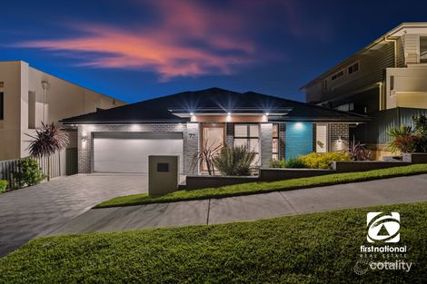 73 Fairbrother Ave, Denham Court, NSW 2565