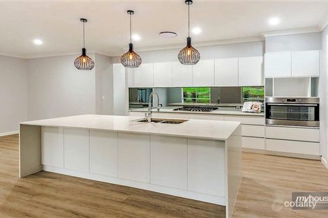 Property photo of 4 Grayne Court Highfields QLD 4352