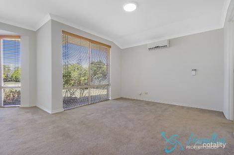 Property photo of 33 Woolmore Cross Atwell WA 6164