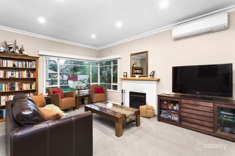 Property photo of 13 Jellicoe Street Ivanhoe VIC 3079