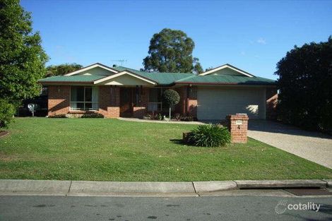 Property photo of 4 Peer Court Eatons Hill QLD 4037