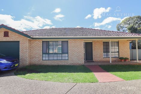 Property photo of 3/6 Chambers Place Wagga Wagga NSW 2650