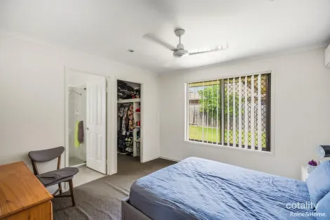 Property photo of 4 Parakeet Circuit Kawungan QLD 4655