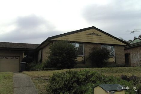 Property photo of 25 Bainbridge Avenue Ingleburn NSW 2565