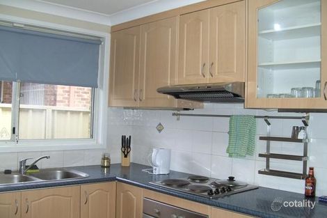 Property photo of 25 Bainbridge Avenue Ingleburn NSW 2565