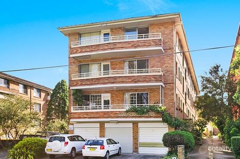 Property photo of 11/27 Cambridge Street Penshurst NSW 2222