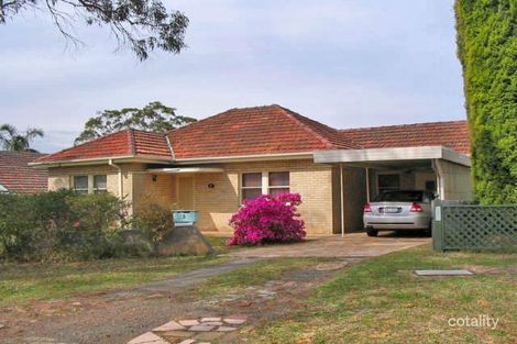 5 Mooney St, Lane Cove North, NSW 2066