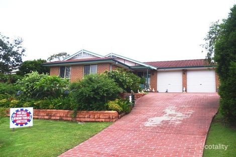 Property photo of 112 Dawson Road Raymond Terrace NSW 2324