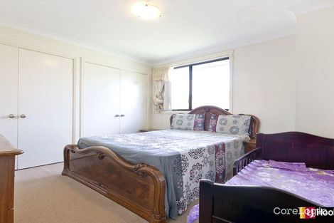 Property photo of 3/94 Hartington Street Rooty Hill NSW 2766