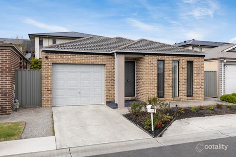 Property photo of 8/80 Potts Road Langwarrin VIC 3910
