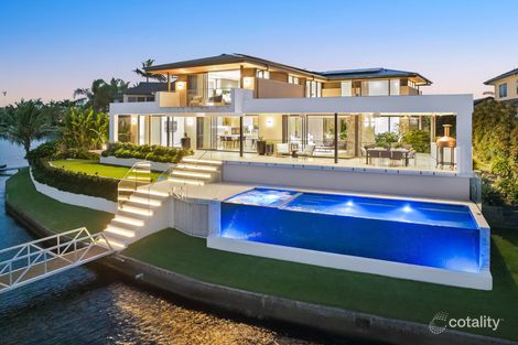 30 Montego Ct, Mermaid Waters, QLD 4218