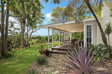 Property photo of 464 Coopers Shoot Road Coopers Shoot NSW 2479
