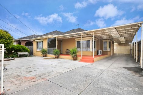 Property photo of 29 Elsa Street Fawkner VIC 3060