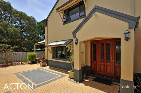 Property photo of 8A Dalgety Street East Fremantle WA 6158