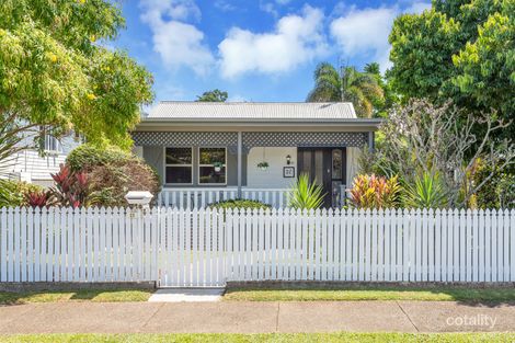 Property photo of 22 Norman Street Gordonvale QLD 4865