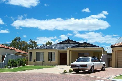 Property photo of 4 Inchcape Court Stirling WA 6021