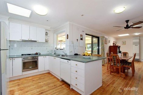 Property photo of 9 Birchwood Drive Mooroolbark VIC 3138