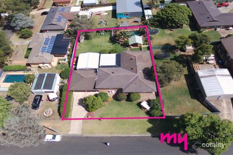 Property photo of 65 Merlin Street The Oaks NSW 2570