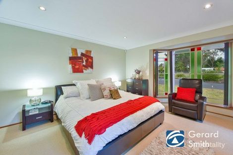 Property photo of 21 Norma Close Bargo NSW 2574