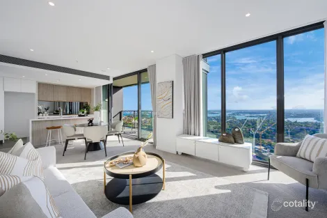 2306/486 Pacific Hwy, St Leonards, NSW 2065