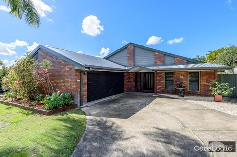 Property photo of 13 Jesmond Road Helensvale QLD 4212