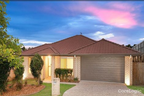 Property photo of 70 Lennon Boulevard Narangba QLD 4504