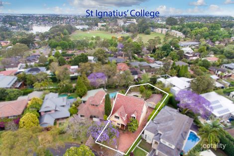 Property photo of 8 Mooramba Avenue Riverview NSW 2066