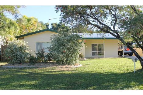 Property photo of 47 Dungarvan Drive Brinsmead QLD 4870