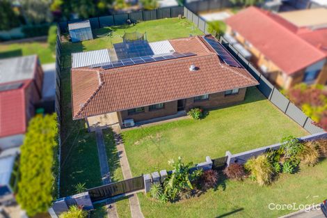 Property photo of 37 Andrew Street Capalaba QLD 4157