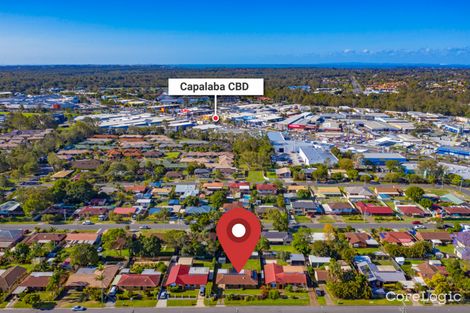 Property photo of 37 Andrew Street Capalaba QLD 4157