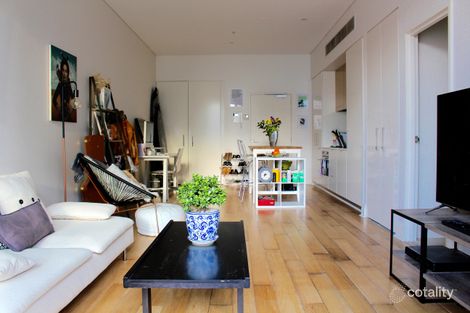 205/18 Bayswater Rd, Potts Point, NSW 2011