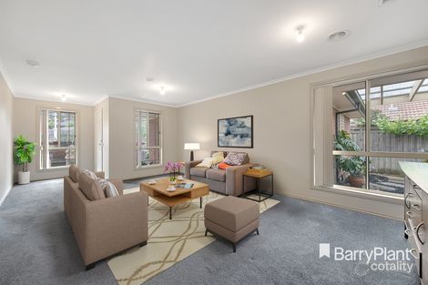 Property photo of 66 Trinity Way South Morang VIC 3752