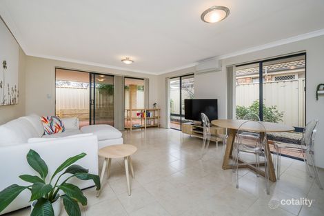 Property photo of 18/39 Barfield Road Hammond Park WA 6164