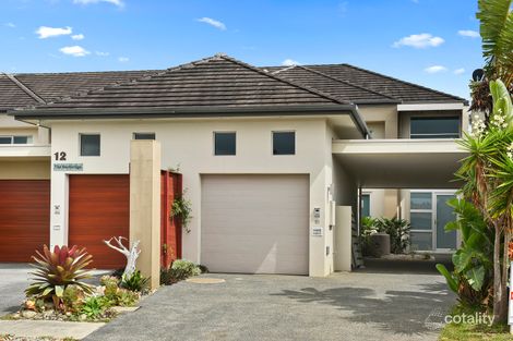 10 The Anchorage, Port Macquarie, NSW 2444