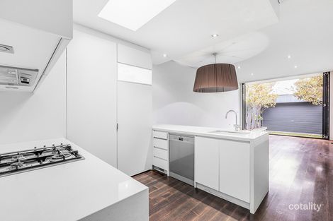 Property photo of 35A Osborne Street South Yarra VIC 3141