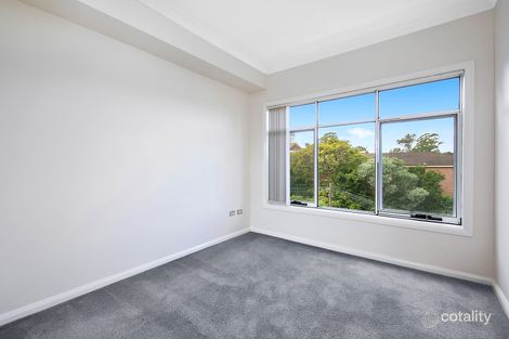 Property photo of 24/14-18 College Crescent Hornsby NSW 2077