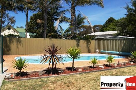 Property photo of 21 Roskell Road Callala Beach NSW 2540
