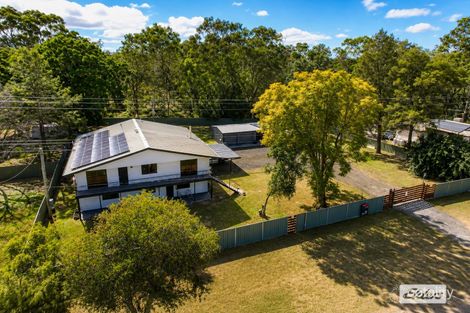 Property photo of 7 Downes Road Chinchilla QLD 4413