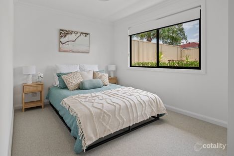 Property photo of 36 Hodges Place Currans Hill NSW 2567