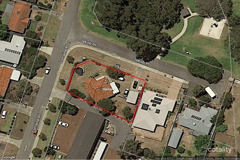Property photo of 26 Lorraine Place Hamilton Hill WA 6163